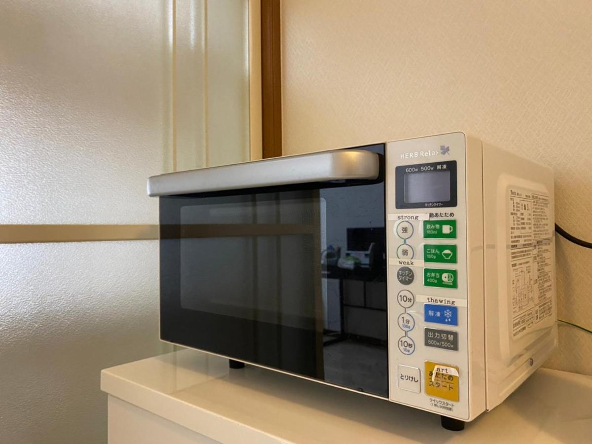 ローズパーク弐番館 Apartment Funabashi Exterior photo